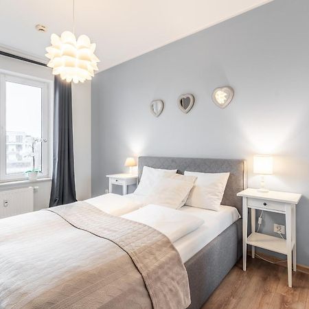 Apartamenty Polanki Park - Visitopl Kołobrzeg Extérieur photo