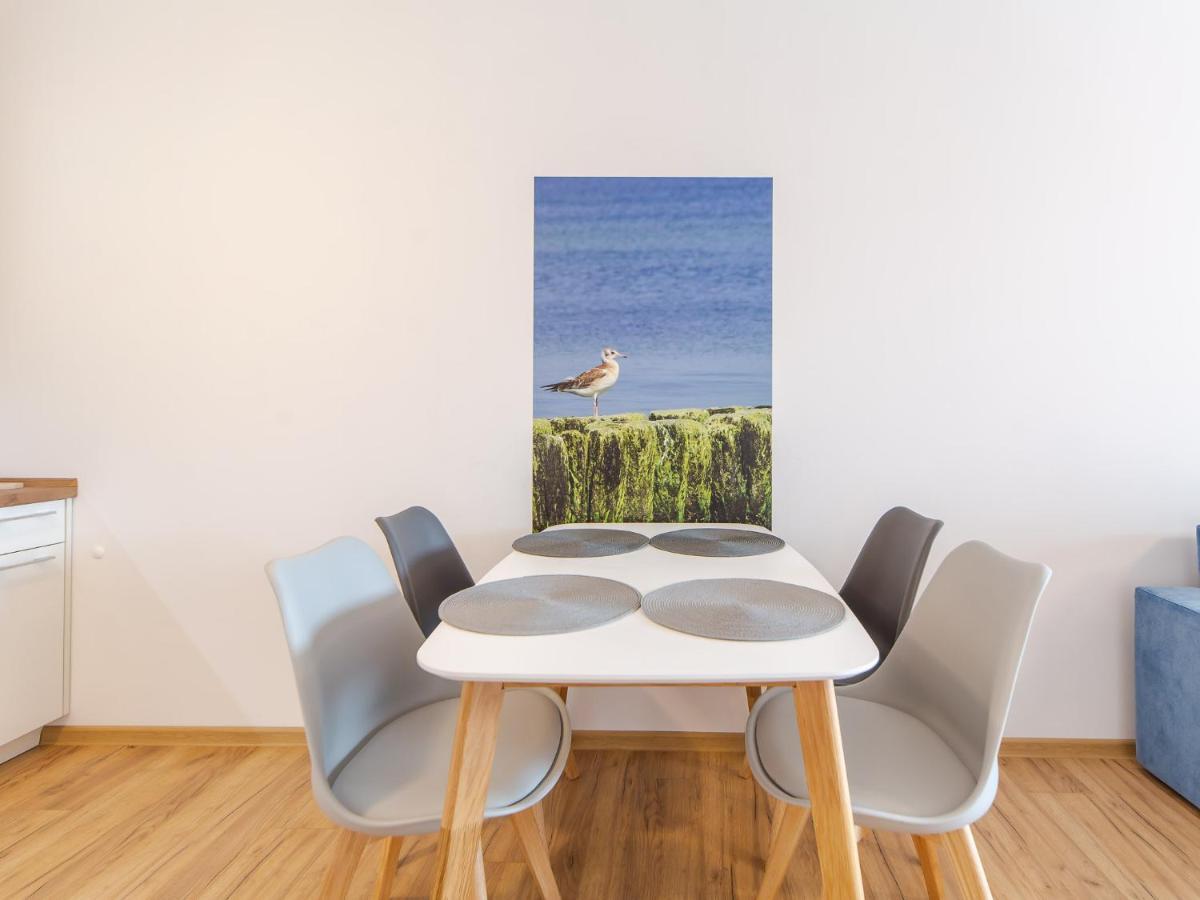 Apartamenty Polanki Park - Visitopl Kołobrzeg Extérieur photo