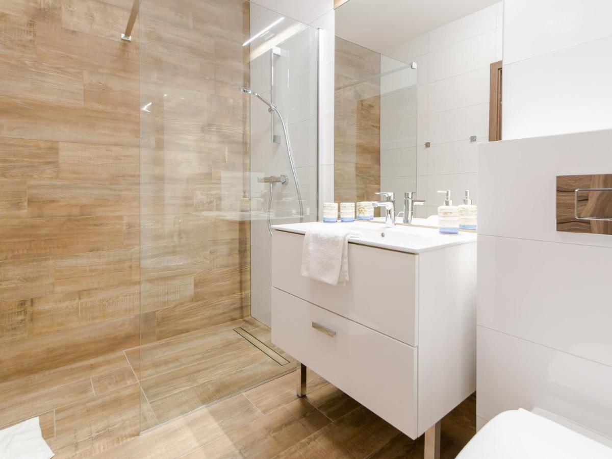 Apartamenty Polanki Park - Visitopl Kołobrzeg Extérieur photo