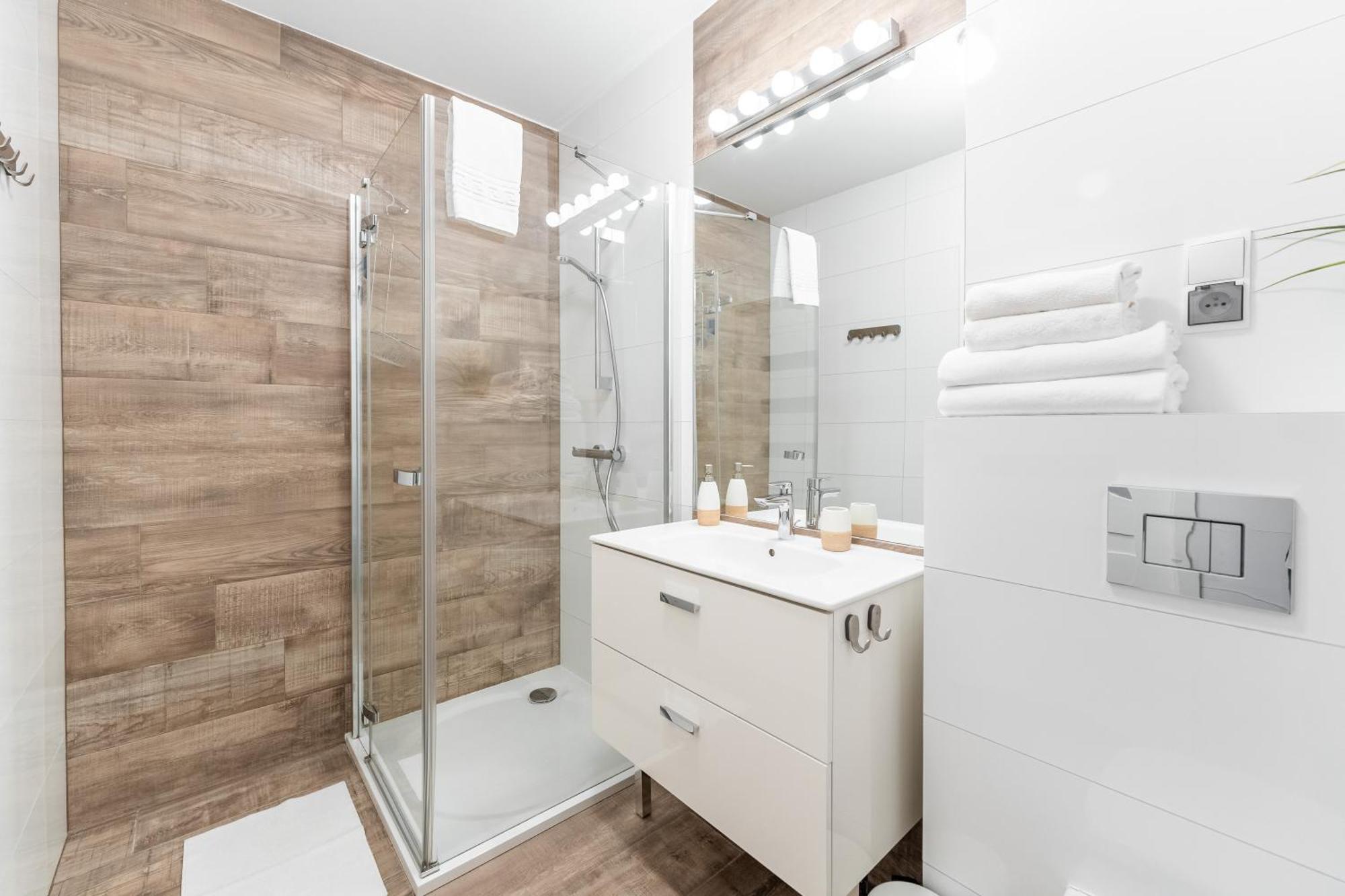 Apartamenty Polanki Park - Visitopl Kołobrzeg Extérieur photo