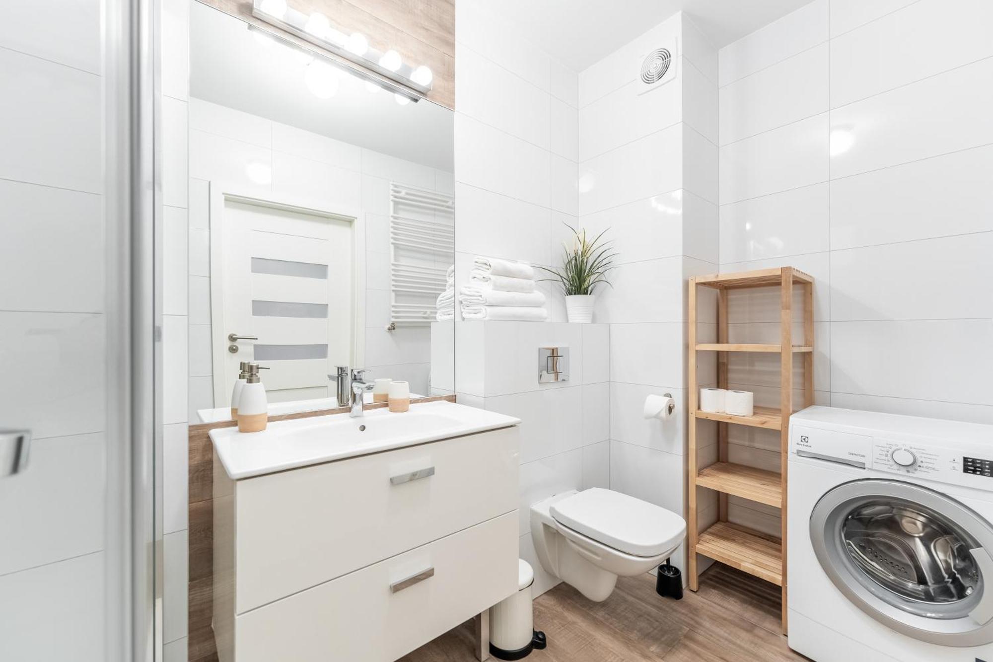 Apartamenty Polanki Park - Visitopl Kołobrzeg Extérieur photo