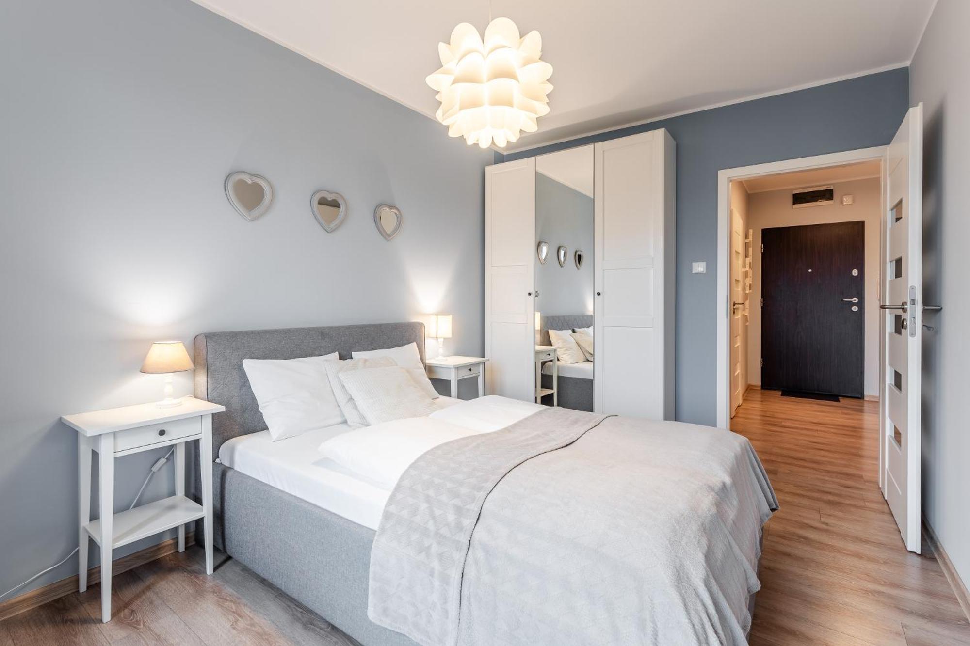 Apartamenty Polanki Park - Visitopl Kołobrzeg Extérieur photo